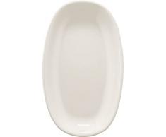 Bonna GRM 29 OKY Banquet - Plato llano (290 x 170 mm, porcelana)