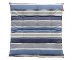 Esprit Home 21458-080-40-40 - Accesorio cojín, color azul