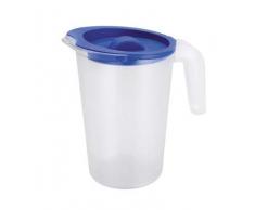 Lacor 66945T - Tapa para jarra de 1,0 L, color blanco