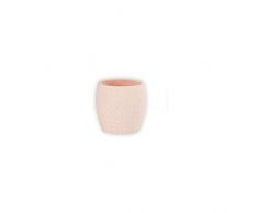 MSV Vaso de baño, Rosa, 0