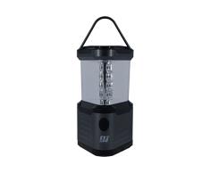 7hSevenOn Elec Linterna LED de Camping, Negro