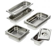 Electrolux 9403043327 - Bandeja de Horno (Rectangular)