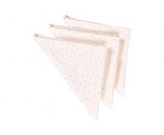 MI CASA SERVILLETA Hort.Topos