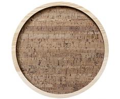 LSA International W180-01-040 Ivalo - Bandeja para servir