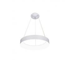 GSC Evolution Lampara techo LED Arum 42W 4200K Blanco