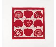 Top Towel - Pack de 3 paños de Cocina - Trapos de Cocina de Rizo 100% Algodón - Juego de paños Estampados Jacquard, 3204