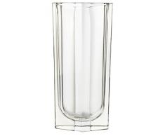 Cristal de Sèvres florero
