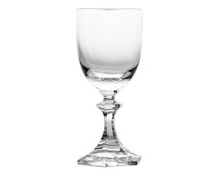 Cristal de Sèvres Margot Set de Copas de Vino, Cristal, 8x8x16.5 cm, 2 Unidades