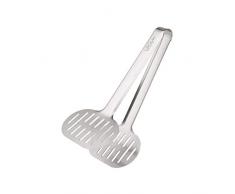 Lifestyle 2098 Pinzas para servir, Acero Inoxidable