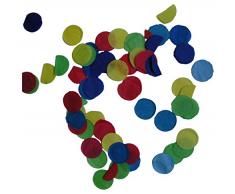 TIFANY 8013398.0Â Happy Birthday Confetti 15Â G, Multicolor