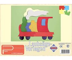 Pebaro - Puzzle con Marco (310/1S)