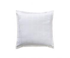 Essix DPS-3789901-202369 Regain-SX-Funda de Almohada Rectangular 50 Panna Cotta x 75 cm