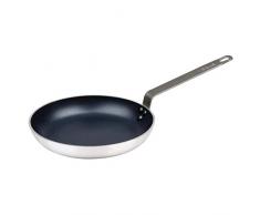 Vogue SartÃ©n antiadherente de aluminio 300 x 48 mm para freÃ­r utensilios de cocina resistentes