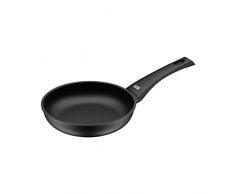 Silit sartén de Acero Inoxidable, Negro