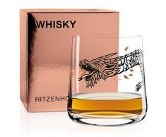 RITZENHOFF Vaso de whisky, Vidrio
