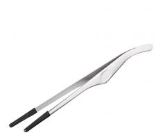 Spring Pinzas de cocina profesional Fusion2+ silicona acero inoxidable 30 cm | pinzas de cocina | para preparar perfectamente