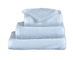 MI CASA Toalla Basic BAÃO Blanco 500GR