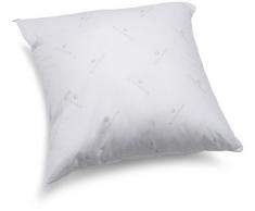 Billerbeck 5452750008 - Almohada, tamaÃ±o King Size 40/40cm, Color Blanco