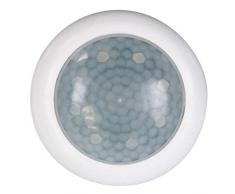 Emos 1456000040 - Luz Nocturna para bebé Color Blanco