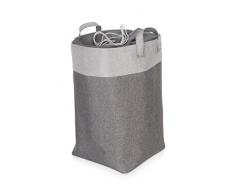 MÃ¶ve Cesta para Colada, Gris, Ã 30 x 50 cm