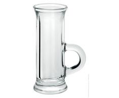 Borgonovo - Vasos de chupito (6 Unidades, 4,5 cl)