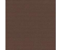 PAPSTAR 10821 Royal Collection - Servilletas (50 Unidades, Pliegue de 1/4, 40Â xÂ 40Â cm), Color marrÃ³n