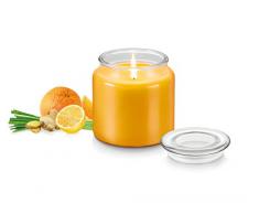 Tescoma Vela AROMATICA G Fancy Home, CITRONELA, Lemongrass, 410 gr