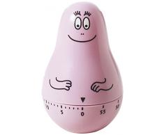 Excèlsa Temporizador de cocina Barbapapà