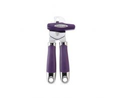 Farberware Abrelatas Pro 2, color morado, talla Ãºnica