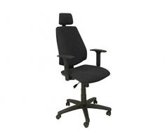 Ecotonik 942252 - Picr silla nicosia negra 275dsbali840cb