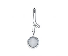 Excelsa colador de tÃ© de 3,5 cm.