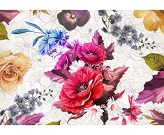 AG Design Mural fotogrÃ¡fico para la Pared, Multicolor, 360 x 270 cm