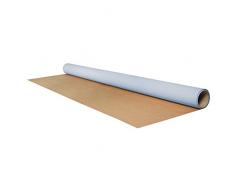 RAYHER HOBBY 67221390 Fuerza de Papel de Regalo, 70 x 200 cm, 1 Impresión Lateral, 60 g/