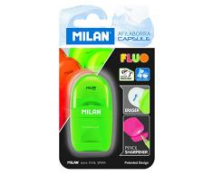 Milan Gomas De Borrar Blanco Pequeño