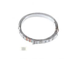 Eglo 92373 - cinta luminosa (LED, 36W, Interior / exterior, Color blanco, Azul, Verde, Rojo, Ambience)