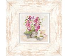 Pro-Art-Bilderpalette Mural fotogrÃ¡fico de Pared, Multicolor