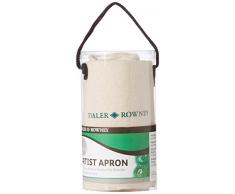 Daler Rowney 806944067 Simply Artists Apron - Delantal para Artistas