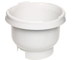 Bosch MUZ4KR3 Recipiente de almacenar Comida Alrededor Blanco - Recipiente para Alimentos (Alrededor, Blanco)