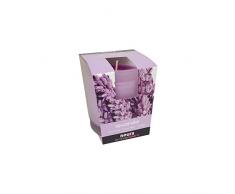 ROURA Vela perfumada Lavanda Vidrio