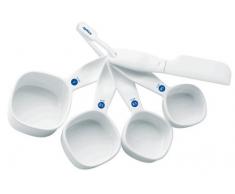 Zyliss cucharas medidoras