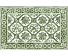 Vilber OPORTO DU 02 78X120 Alfombra, Vinilo