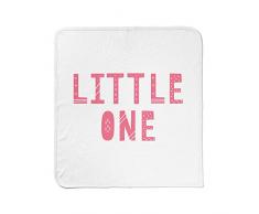 Questo Casa, Manta de BebÃ© para NiÃ±os y NiÃ±as, Muselina, Manta para Asiento de Coche y Cuna, TamaÃ±o: 80x80 Cm