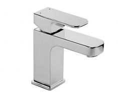 DEANTE bda-001Â _ 021Â m AzaliaÂ âÂ Grifo Mezclador de Lavabo Grifo, Metal, Cromo, 21Â x 36Â cm, 1Â Unidades