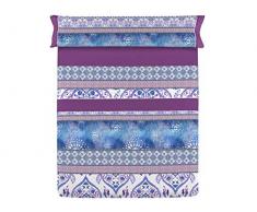 Lois Calidad y diseño para su hogar, Morado, Cama 180 cm