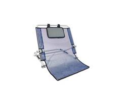 Pepe - Respaldo para Cama Ancianos (25-80Â°), Respaldo Incorporador Cama, Incorporador para Cama Regulable, Respaldo Lumbar Cama, Ayuda para Incorporarse de la Cama, Ideal para Leer, Comer y Ver TV