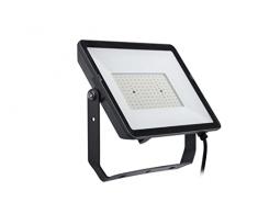 Philips - Proyector LED Profesional Projectline 200W Luz blanca cálida 3000K