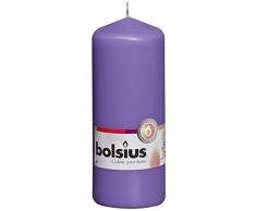 Bolsius Vela pilar