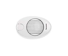 Barazzoni 8640023000 My Utensil - Cortador de Huevos (Acero Inoxidable)