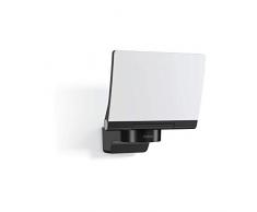 Steinel XLED PRO 240 SL V2 - Foco LED (19,5 W, 3000 K, luz blanca cÃ¡lida, 2120 lm, incluye soporte de pared angular)