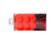 SD Toys SDTHBO20355 Logo Targaryen Molde Hielo Silicona Game Of Thrones